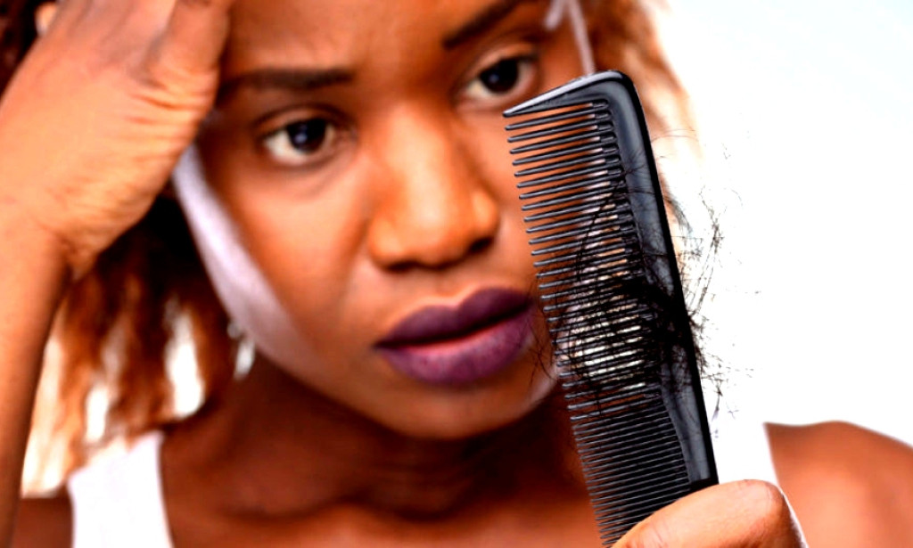 How To Reduce Hair Breakage: #Trim 1#