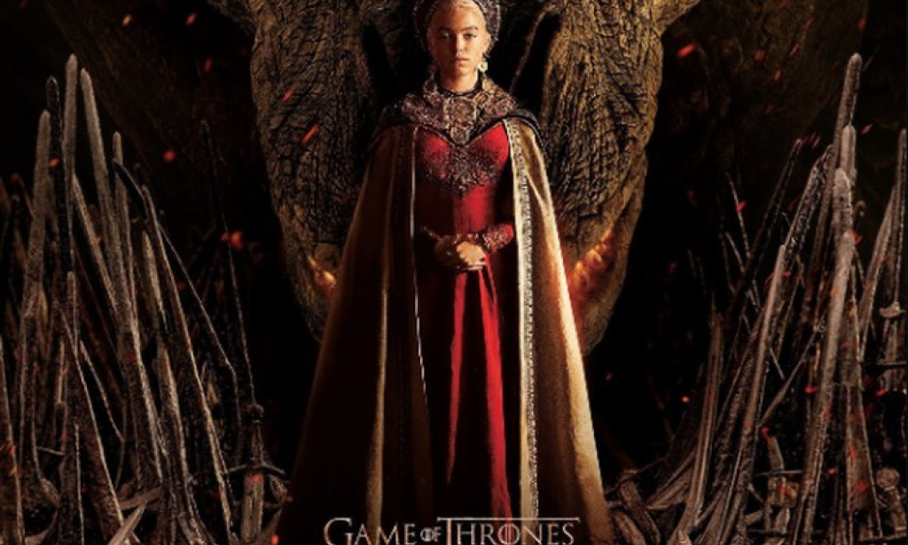 House of the Dragon Season 2 Premiere: New Title Sequence, Strategic Geography, and Needlework Analysis