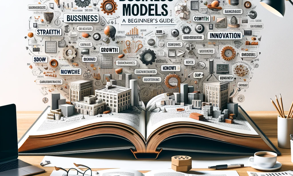 9 Lucrative Business Models