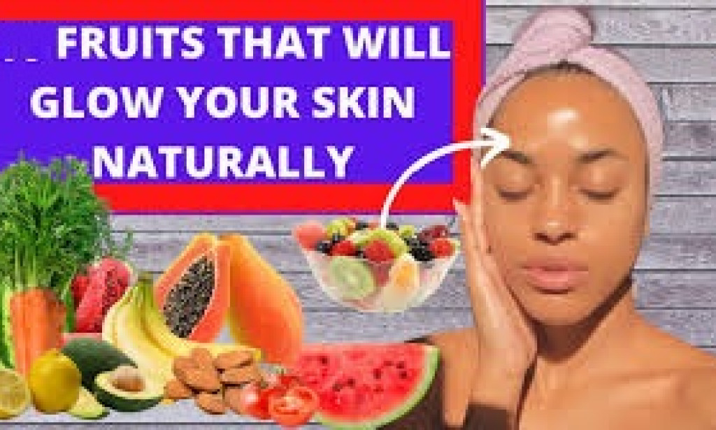 7 Secret Fruits for Glowing Skin: Anti-Ageing Fruits to Include in Your Diet