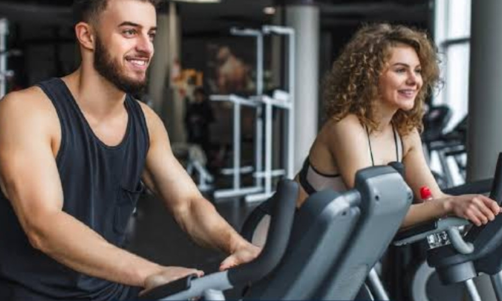 IMPORTANCE OF EXERCISE