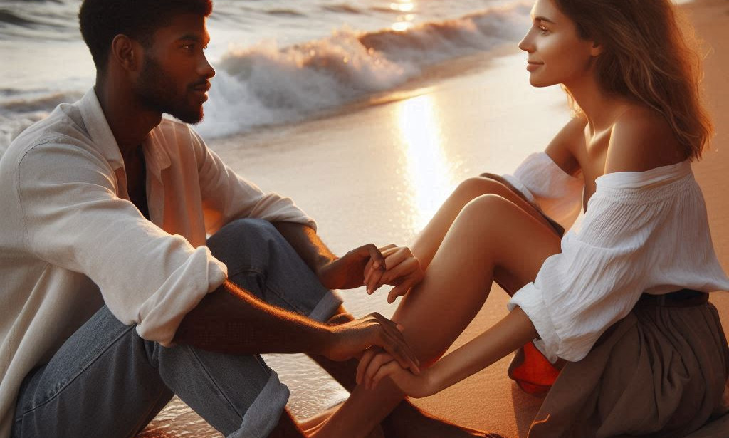 Tips for a Healthy Relationship