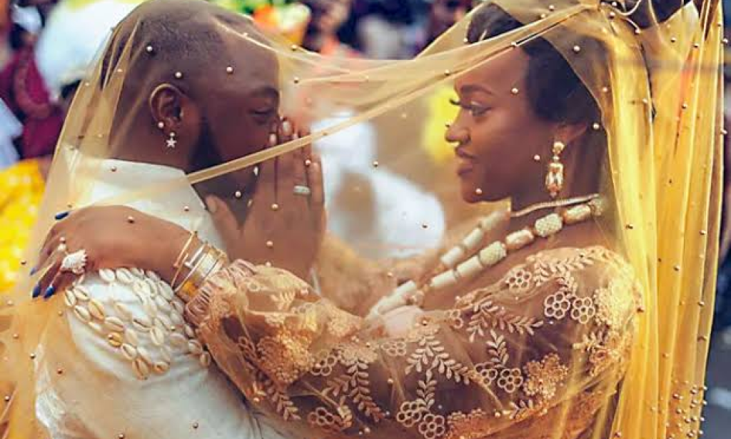 Chivido 2024: 7 things to know about Chioma Davido's wife.