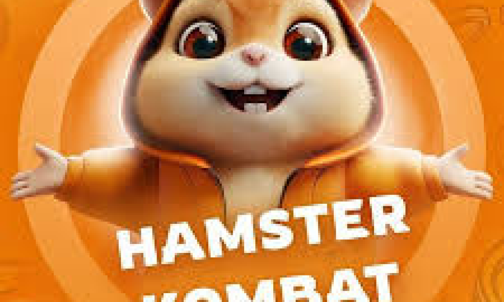 Hamster Kombat: The New Telegram Game Taking the Pet World by Storm