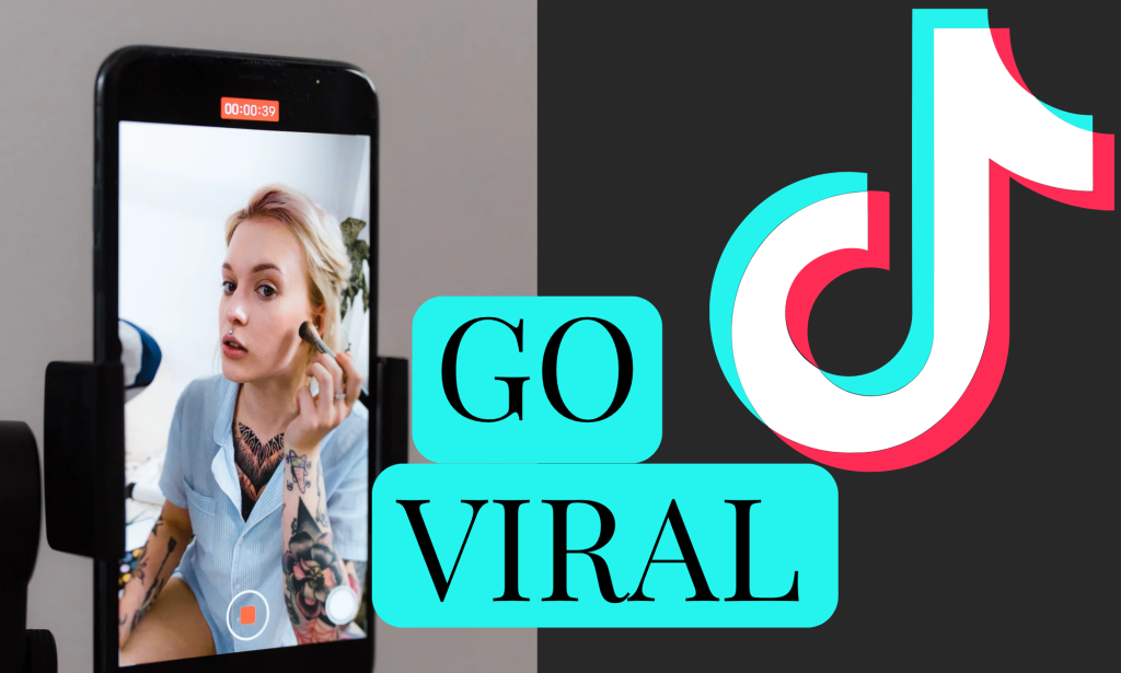5 BEST WEBSITE TO GET REAL TIKTOK FOLLOWERS: VIRAL SUCCESS