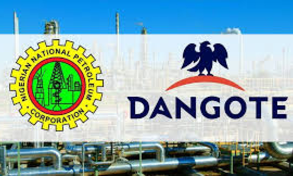 NNPC's decision not to invest in Dangote was driven by a misalignment with our strategic vision and goals.