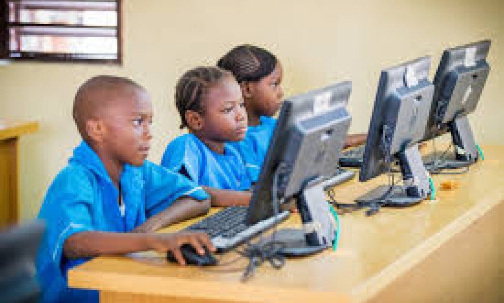 The Impact of Technology on Education: Integrating Digital Learning in Nigerian Schools.