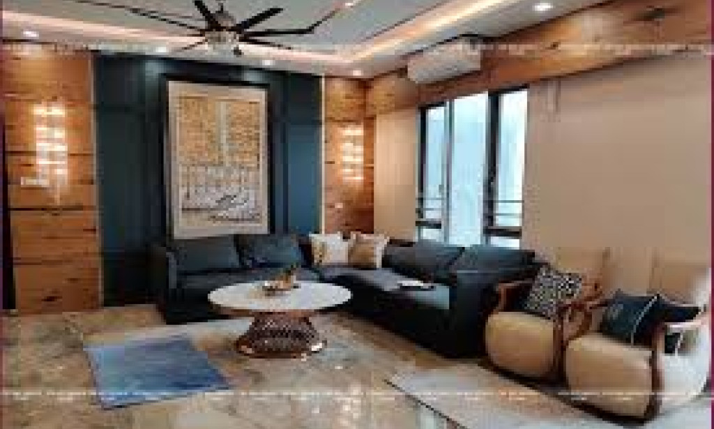 HOW TO CHOOSE A PERFECT INTERIOR DESIGN