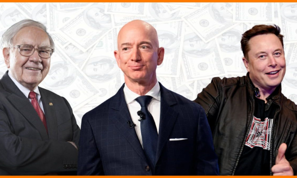 Tax Hacks That Keep the Wealthy Wealthier