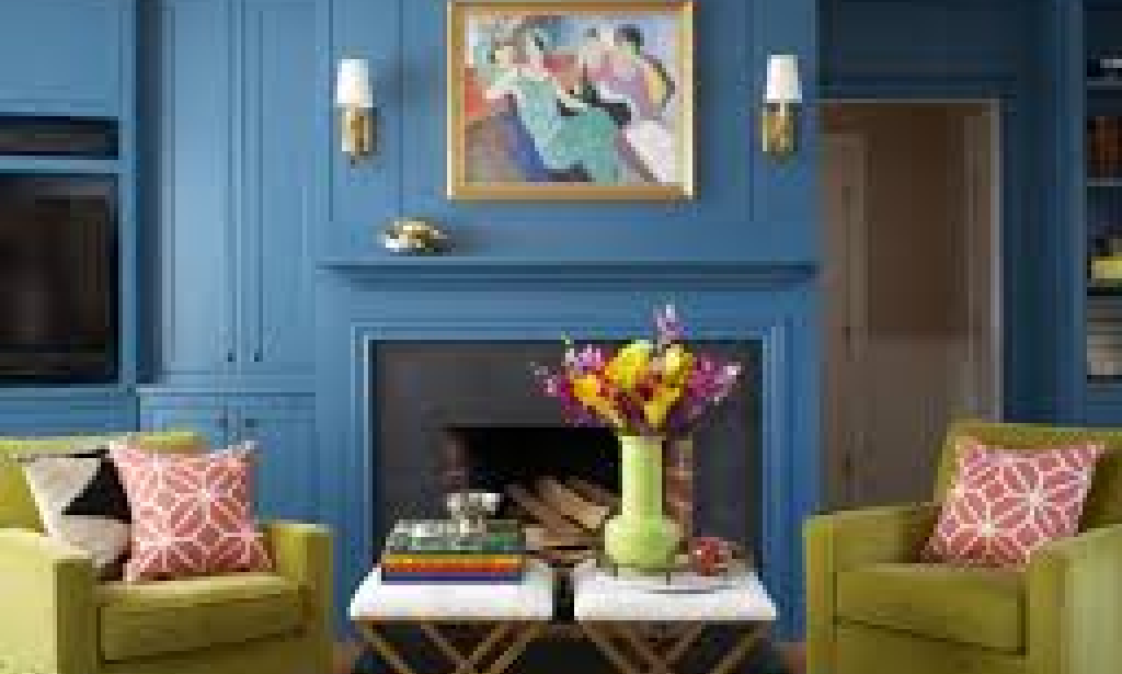 A Guide to House Paints and Trends