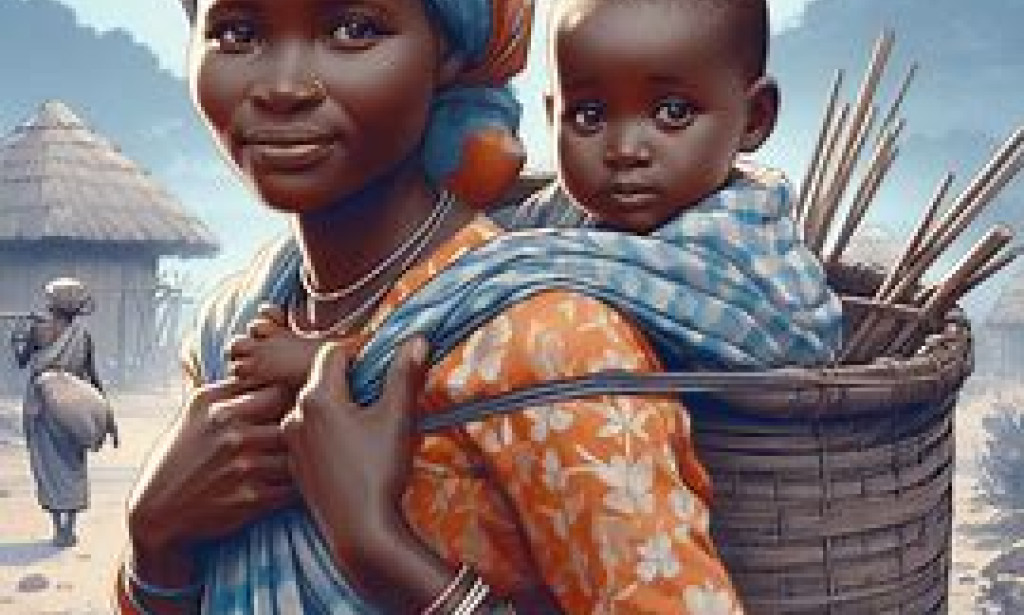 The Two Most Common Types of Child Care: A Comprehensive Guide for Rural African Mothers