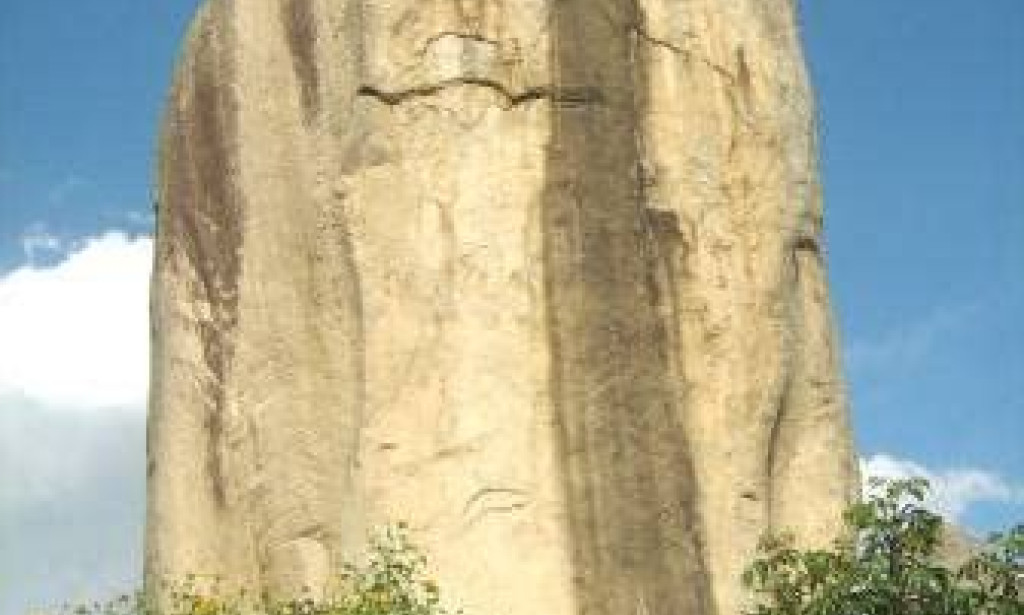 "Top Must-Visit Sites in Kakamega: Ultimate Travel Guide 2024"