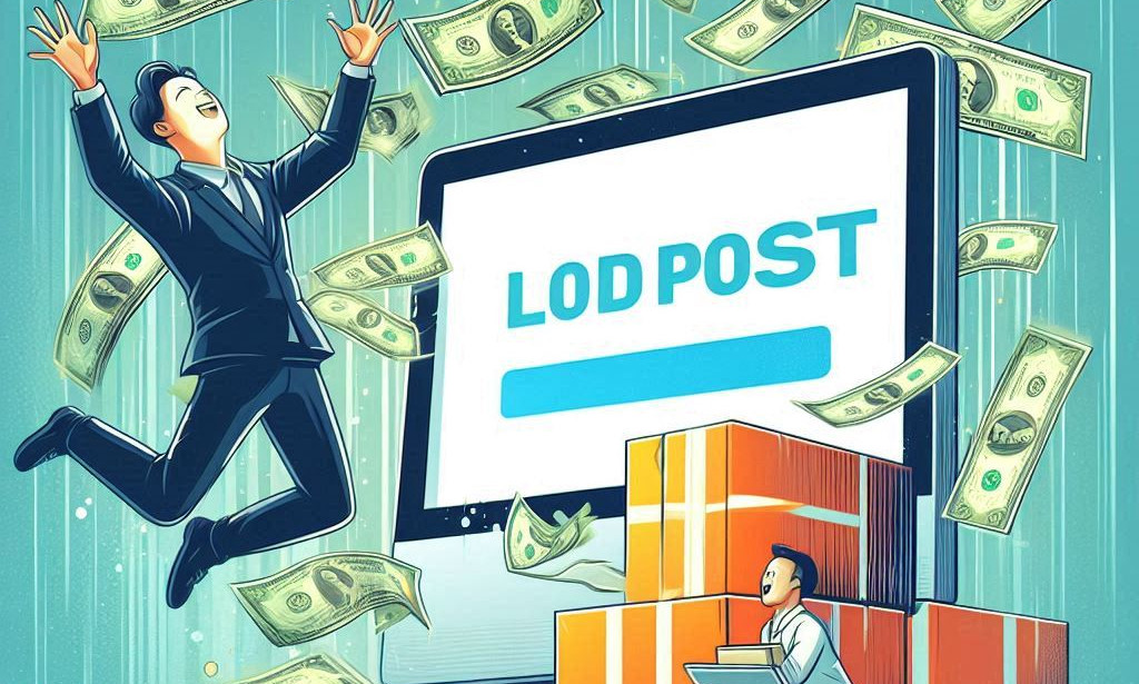 Maximize Your Earnings with Lodpost: Top 5 Proven Strategies for Online Income