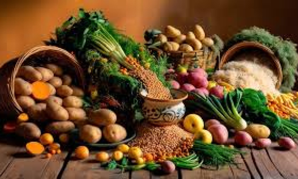 Sustainable Cooking: Reducing Food Waste