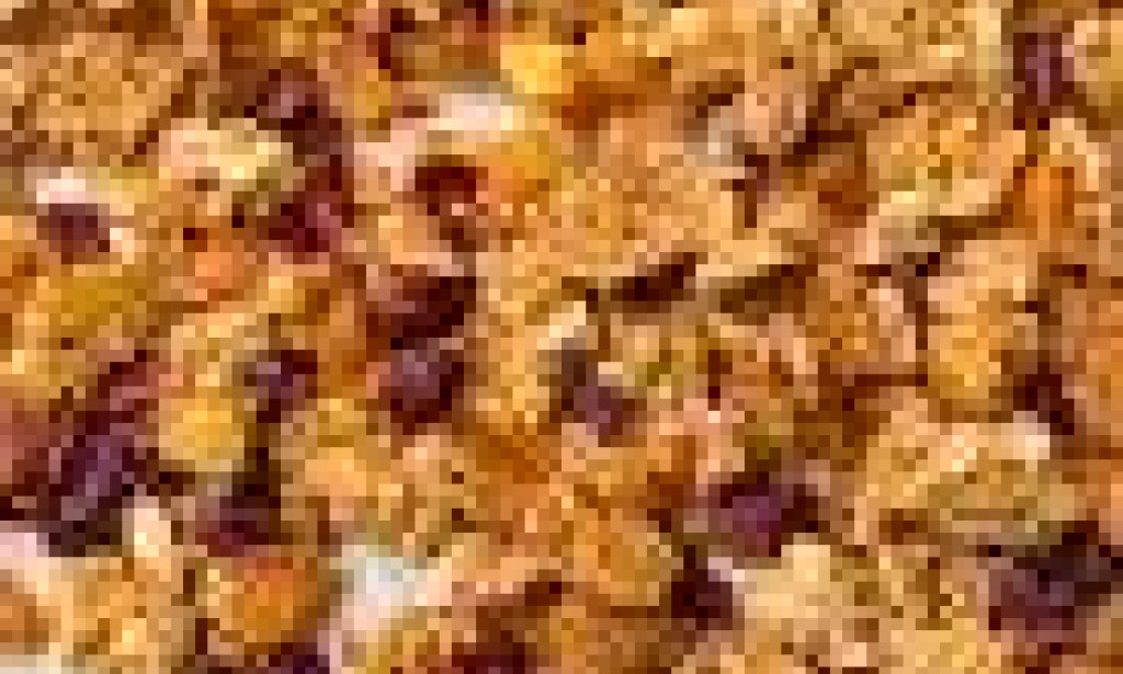 Preparing a Balanced Breakfast: Homemade Granola Recipe