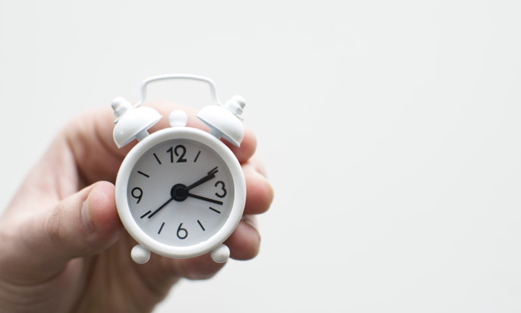 Time is what we are all given equally