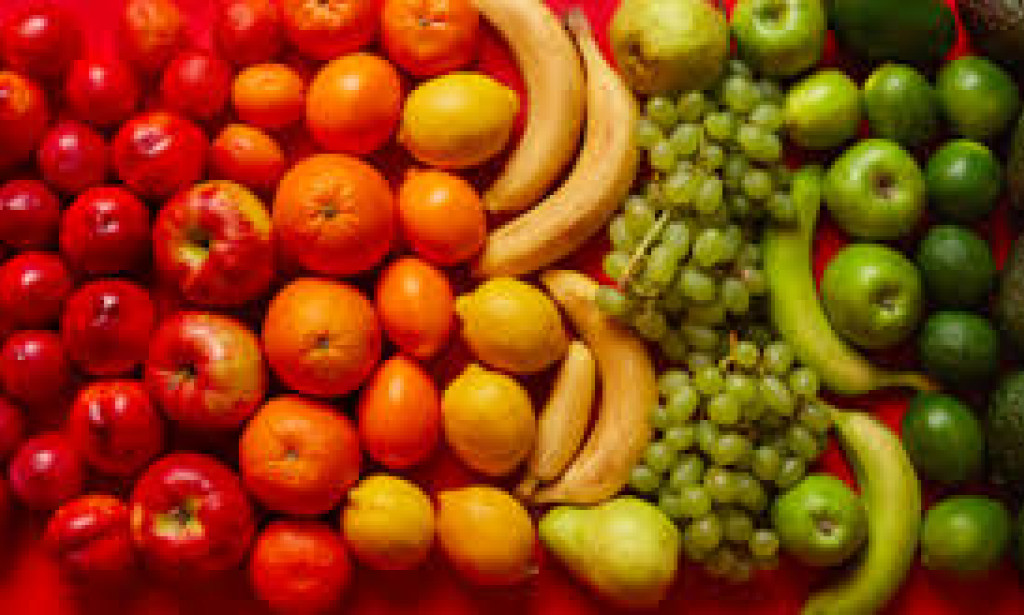 The Science Behind Fruit Ripening