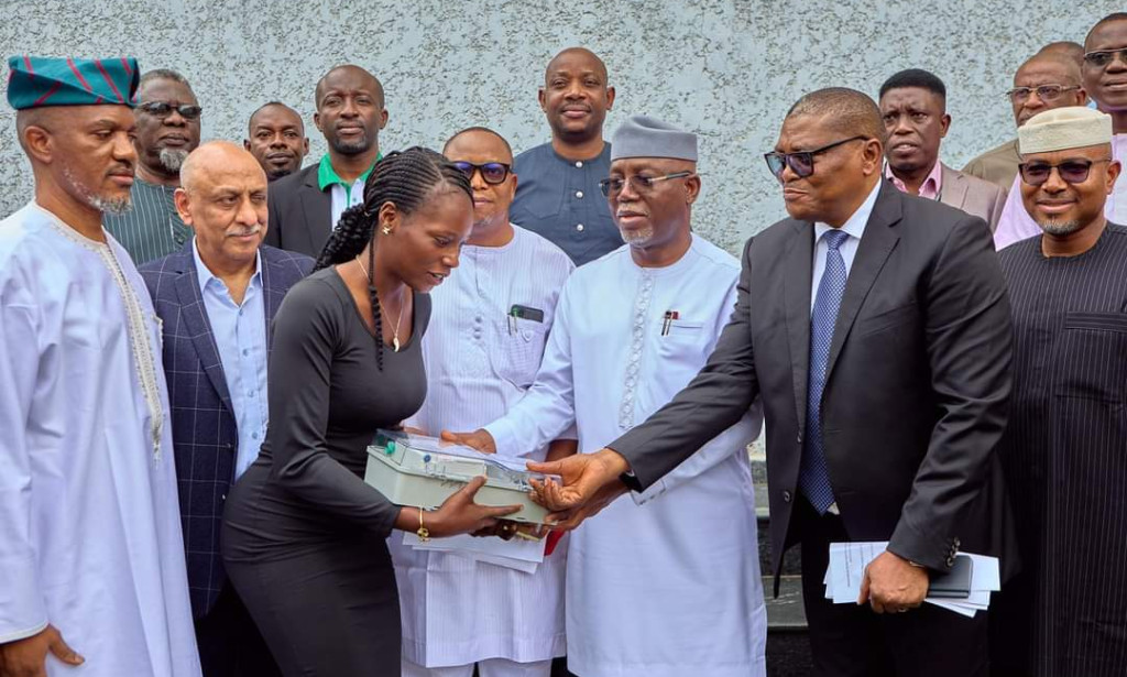 Ondo State Unveils Mass Metering to Stop Estimated Bills