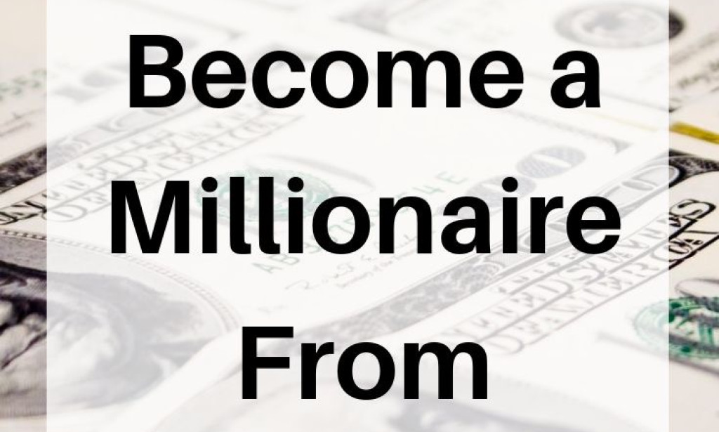 How Can I Be Rich? 10 Proven Steps to Achieve Wealth