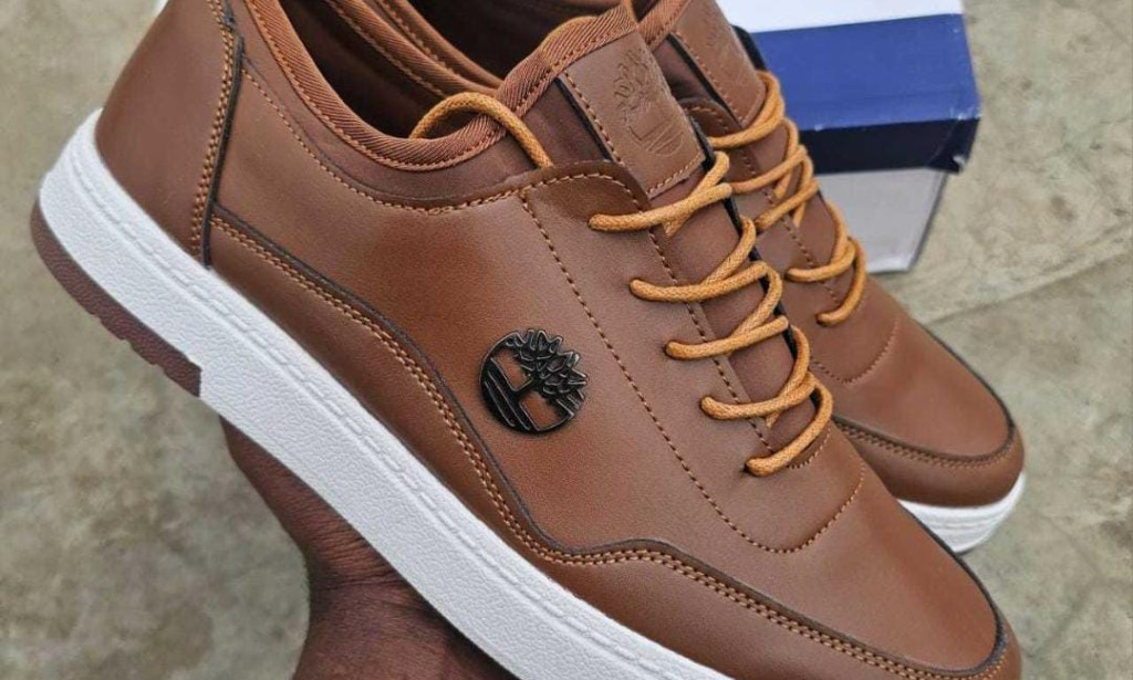 Trend setters shoes & latest lace