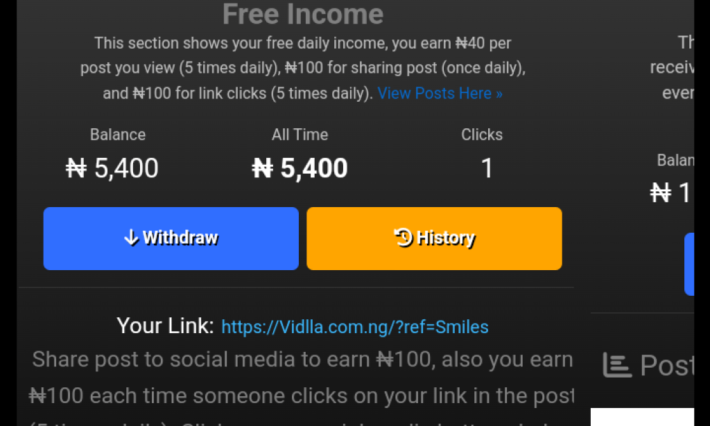 Vidlla Review Scam or Legit