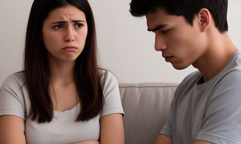 Is Your Partner Drifting Away? 10 Signs To Watch Out For