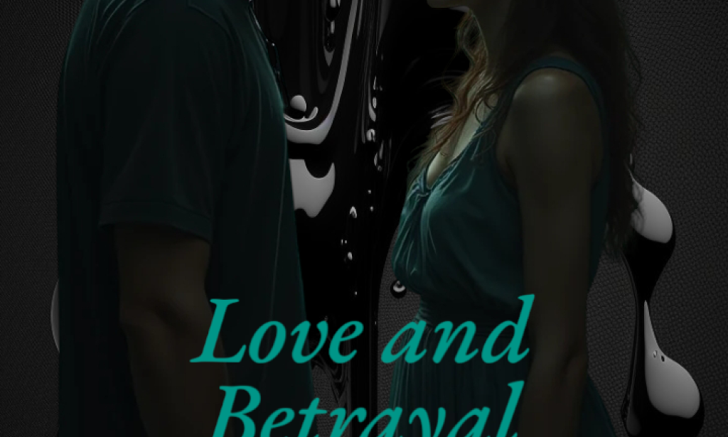LOVE AND BETRAYAL