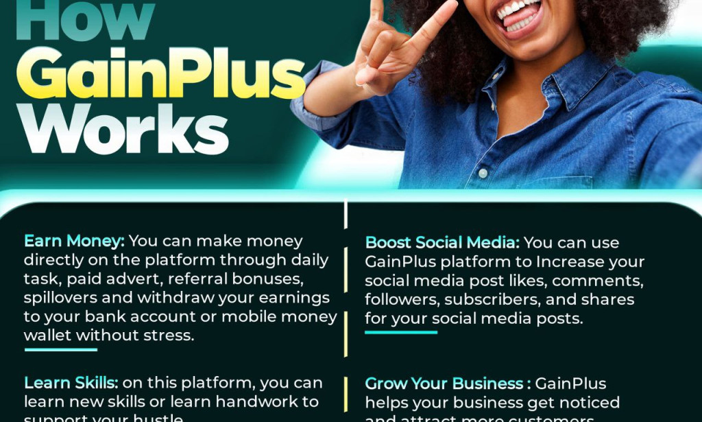 GainPlus.net Scam or Legit? A Detailed Analysis (2025)