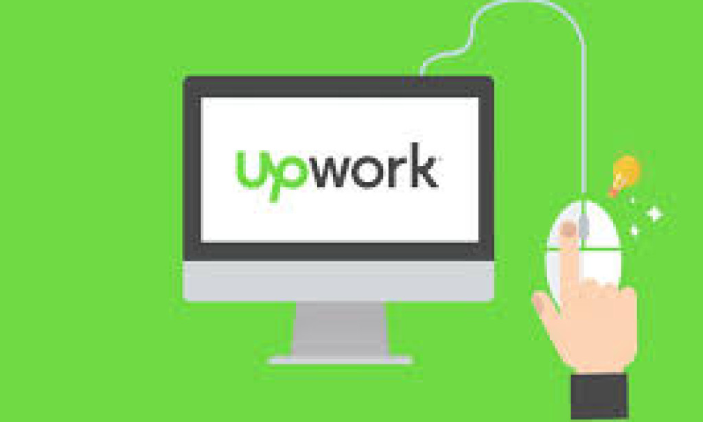 get hired & paid instantly using upwork.com