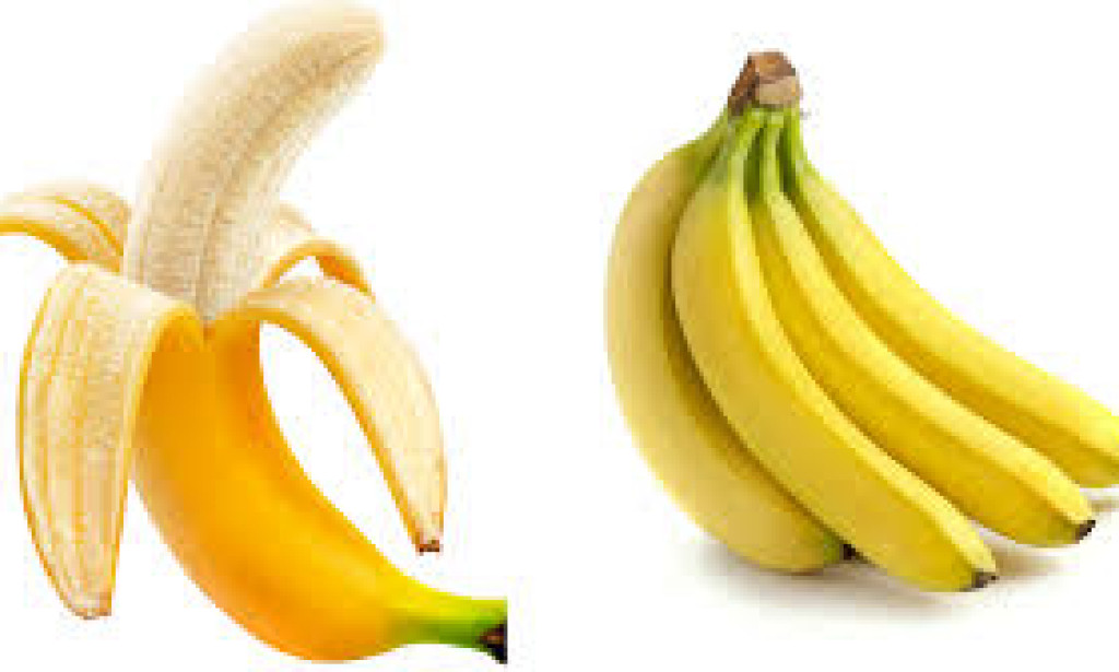 importance of eating a banana
