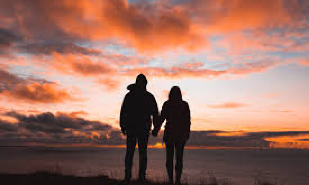 HOW TO STAY FAITHFUL TO ONE ANOTHER