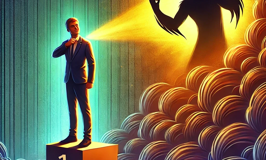 The Dangers of Jealousy: How It Hinders Success and Growth