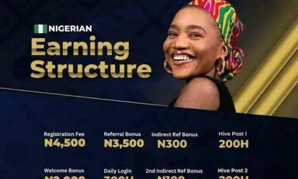 EarnHive Affiliate Program: A Cautionary Tale of Collapse and Unfair Payments