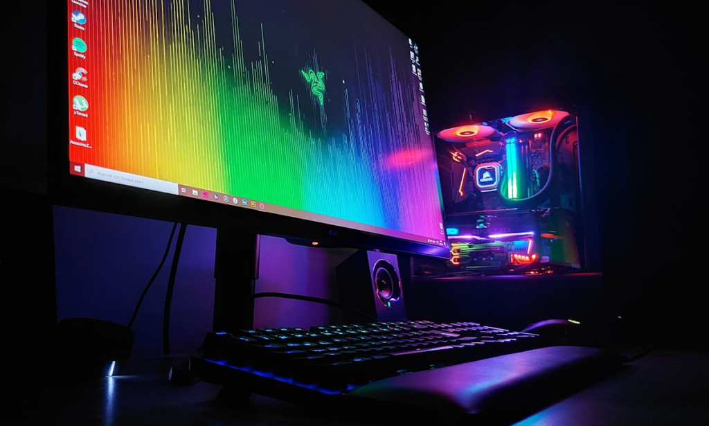 Best Gaming PC with Radeon RX 7900 XTX in February 2025