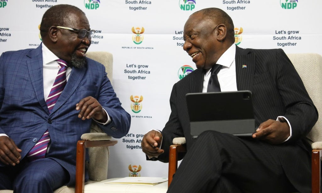 South Africa’s 2025 Budget Speech: Key Highlights and What It Means for the Nation