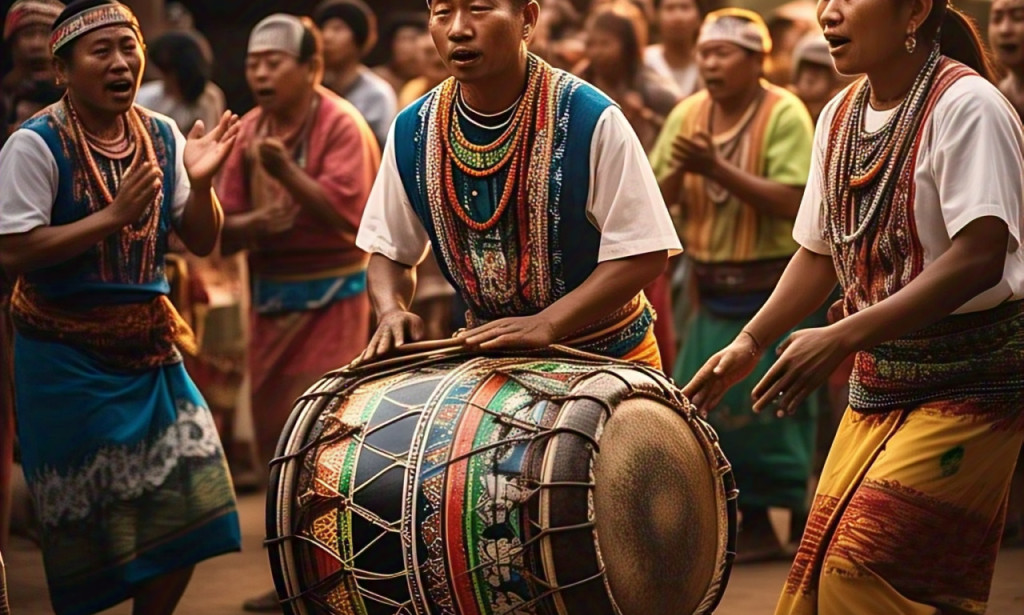 The Beauty of Cultural Diversity: Embracing Our Differences