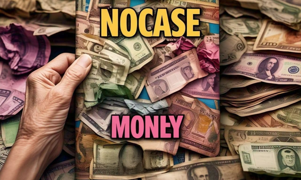 Nocase:The Big Break(Chapter 3)