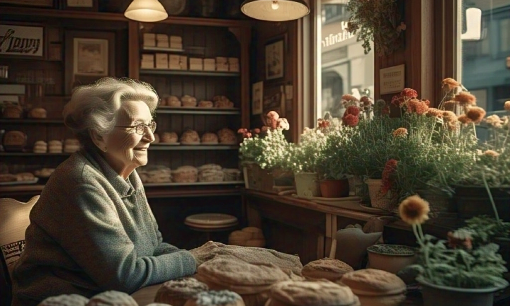 The Street of Memories: Uncovering the Hidden Histories of Our Neighborhood