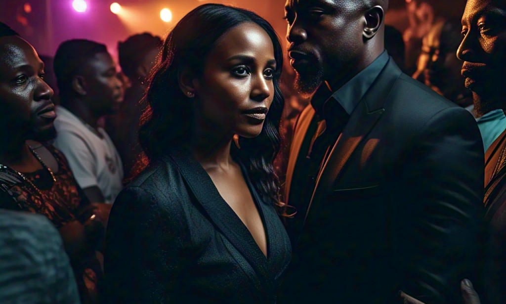 THE IRON THRONE OF LAGOS: CHAPTER TWO