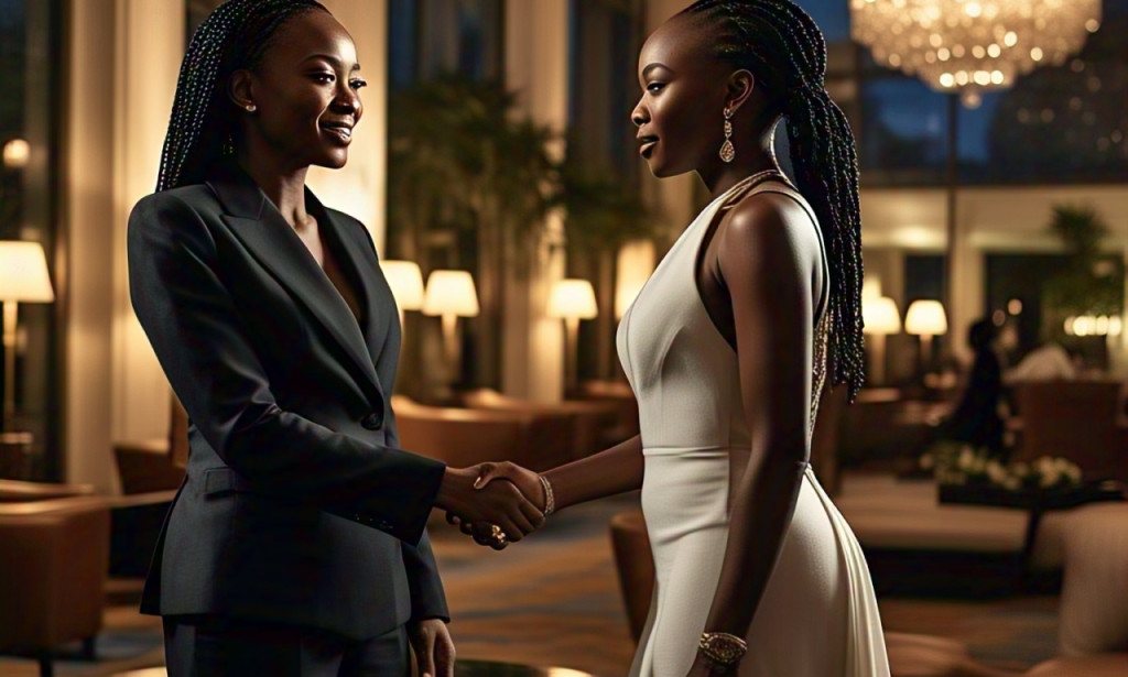 THE IRON THRONE OF LAGOS: CHAPTER THREE