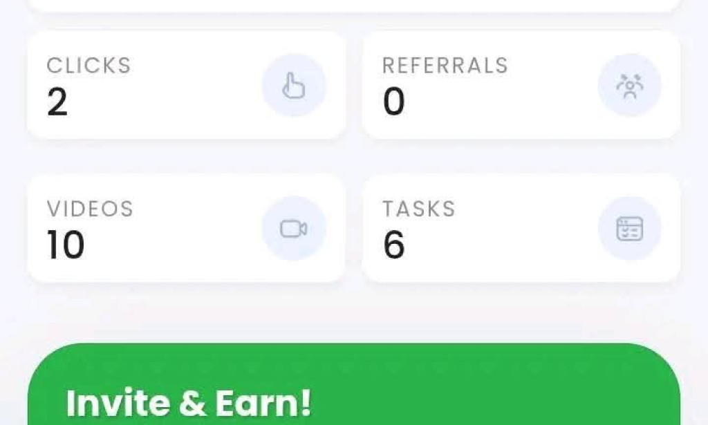 PESATUBE:  "SCAM WEBSITE - BOYCOTT!" - User Review & Warning [South Africa]