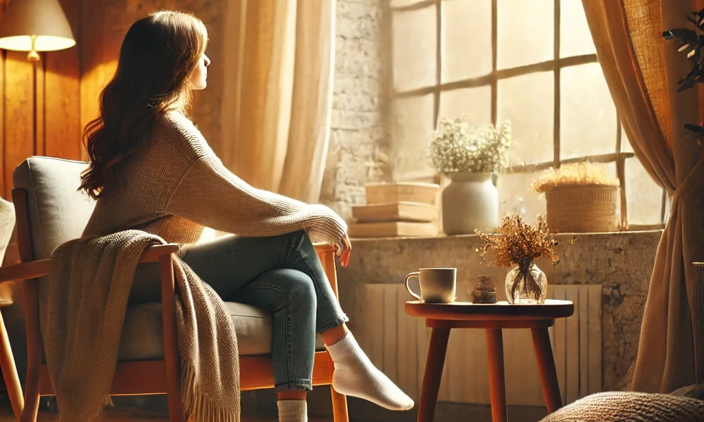 5 Surprising Ways Doing Nothing Can Boost Your Productivity