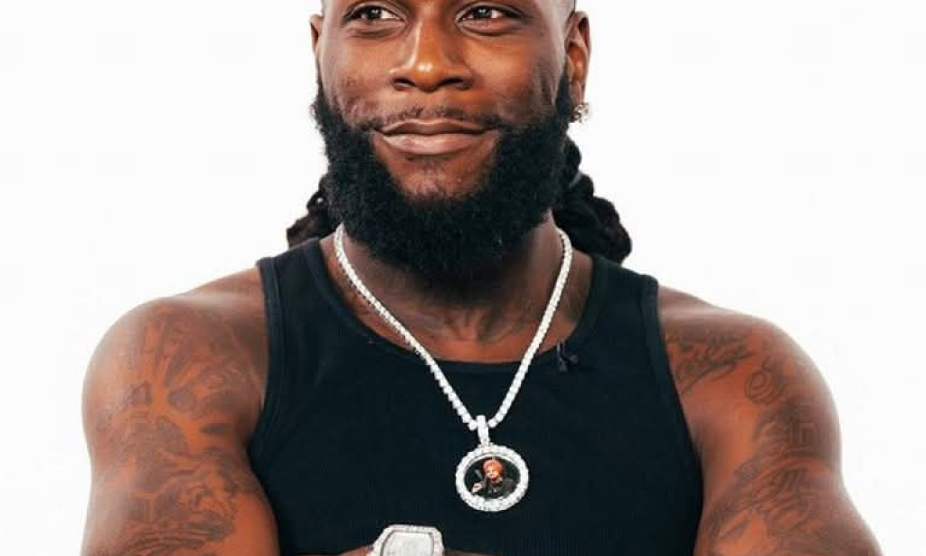 Lamborghini Promise: Burna Boy's Alleged Betrayal of Sophia Egbueje