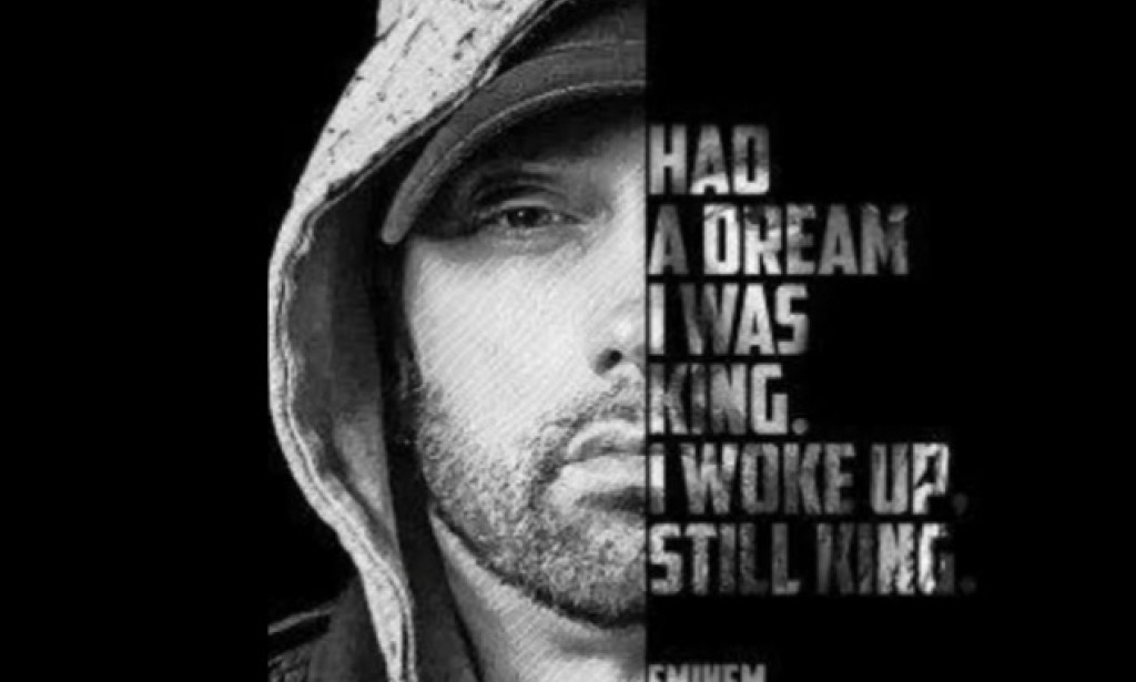 Eminem Biography: From Struggles to Global Stardom