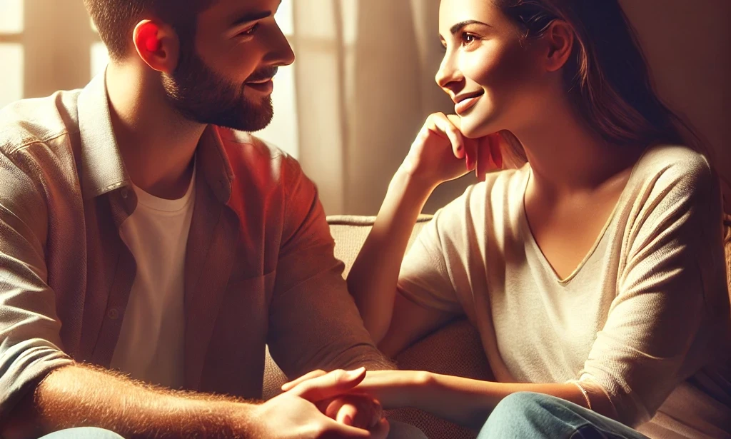 The Keys to a Strong Relationship, Dating, and Marriage