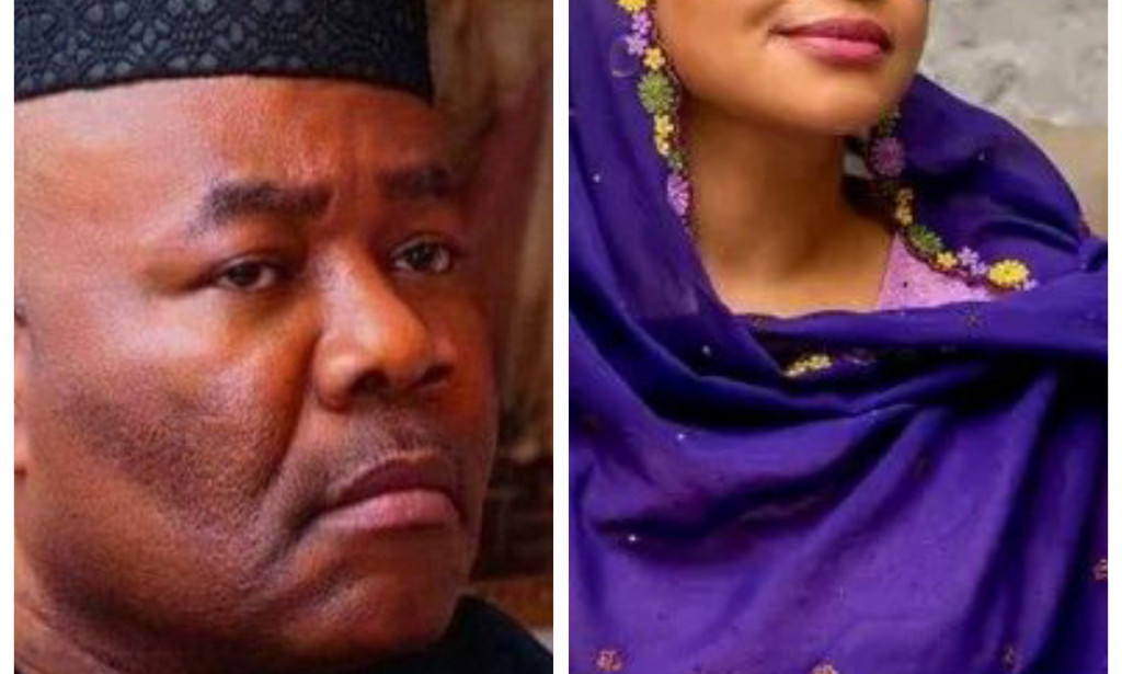 Should Senate President Godswill Akpabio Step Aside for an Unbiased Investigation?