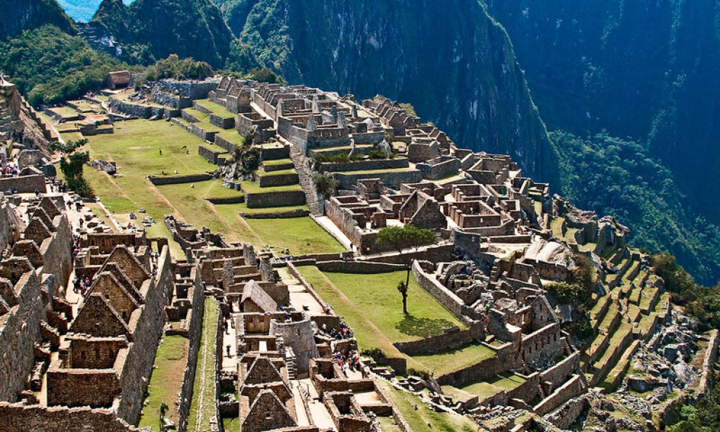 Uncovering the Secrets of Ancient Civilizations: Lessons from the Past