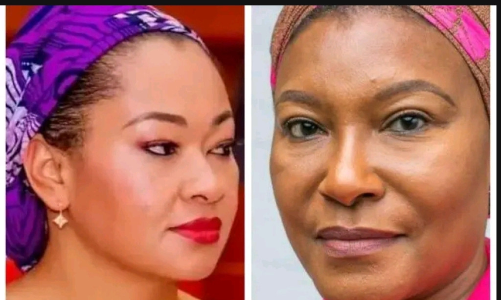 Senate Tensions: Kingibe Slams Natasha’s Seating Protocol Breach