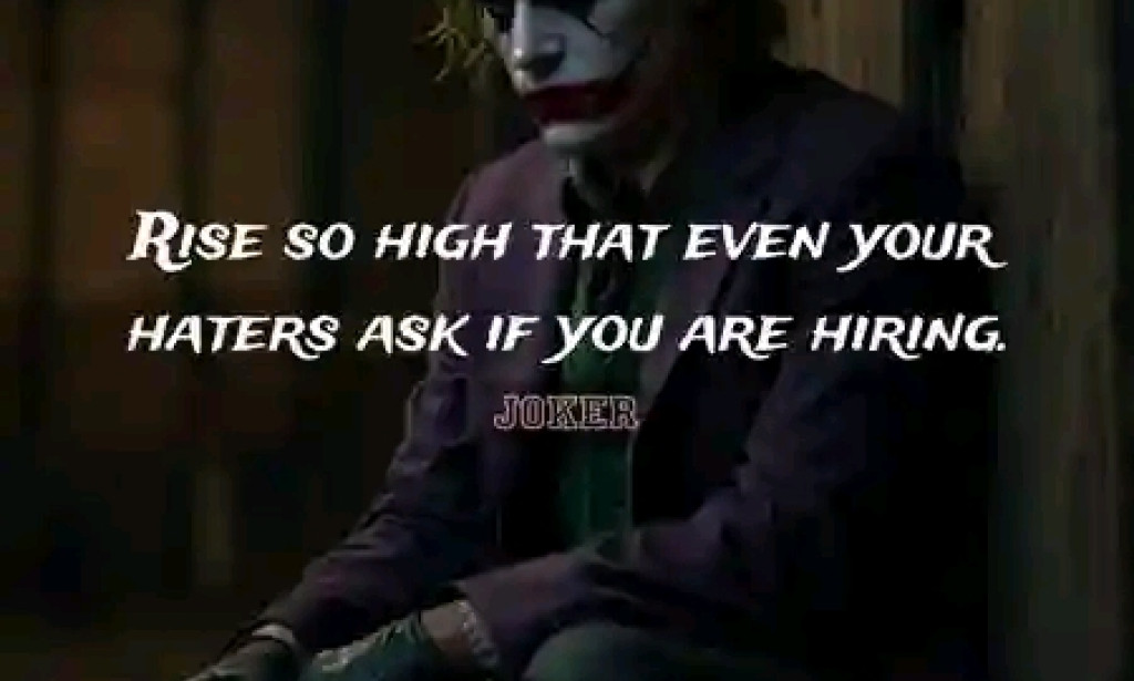 The difference between wealth and money.