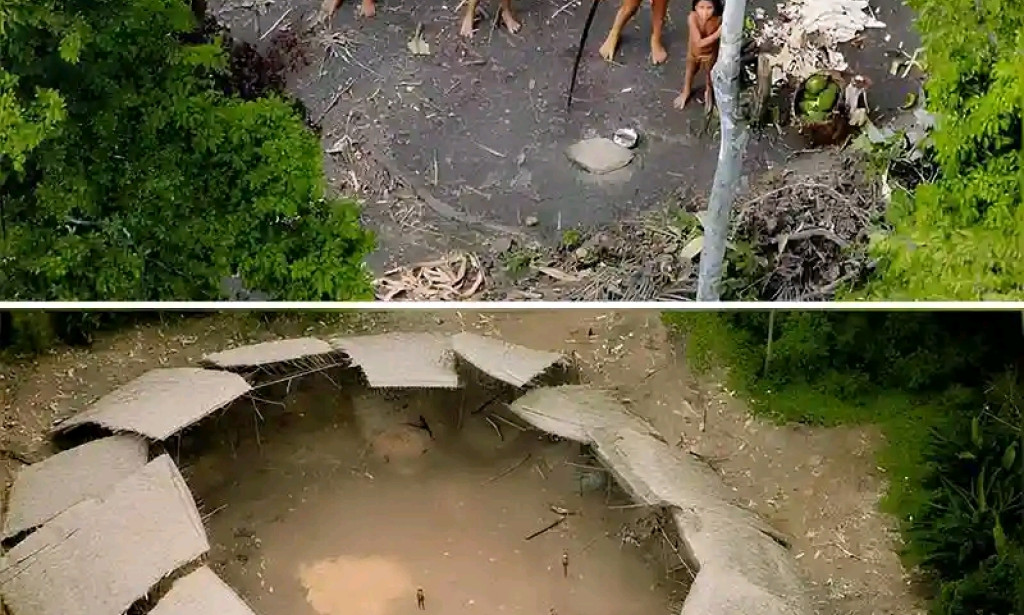 Ancient historic wonders